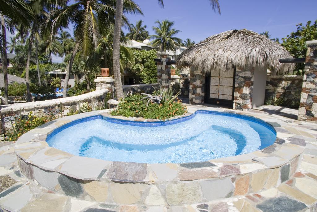El Magnifico Aparthotel