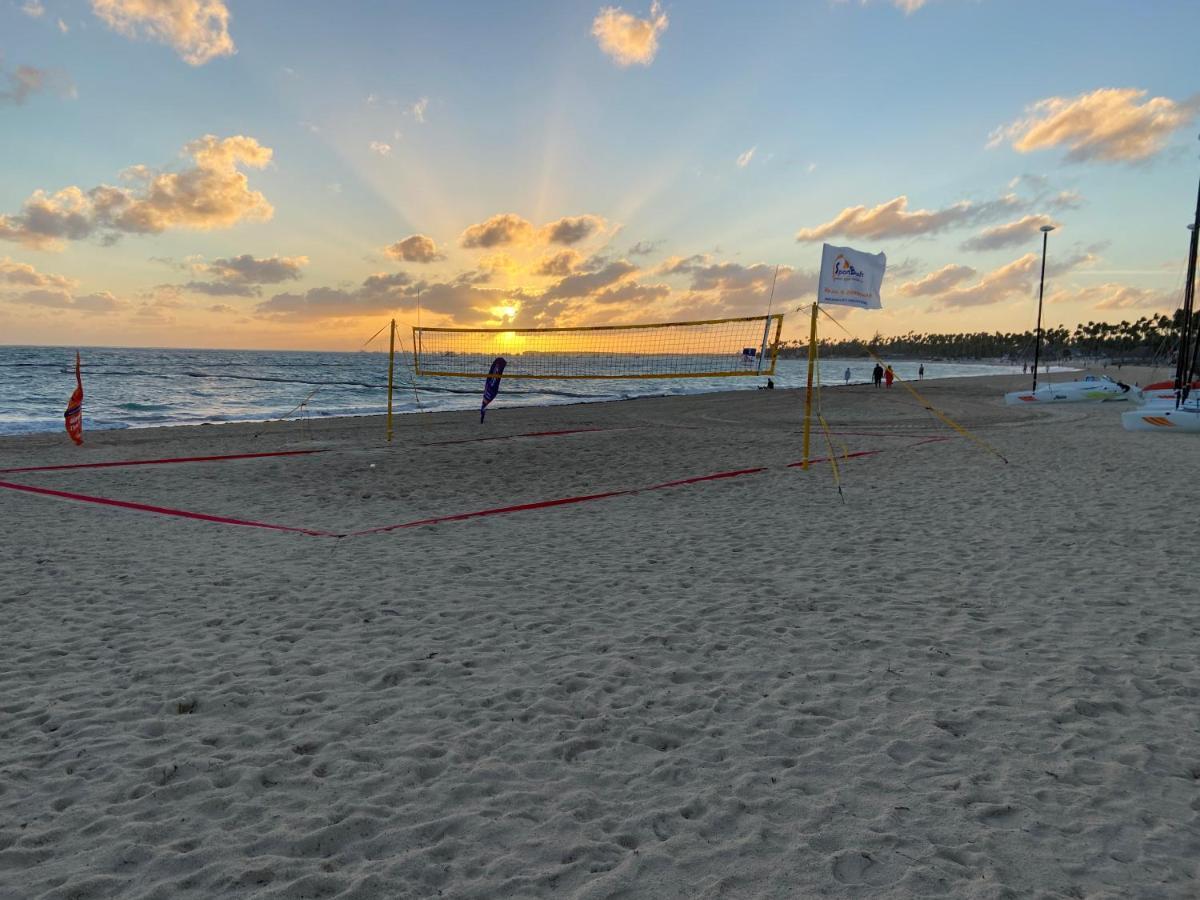 Ducassi Sol Caribe Bavaro Beach Pool