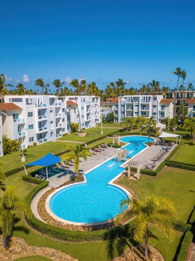 Apartment Caribbean Treasure