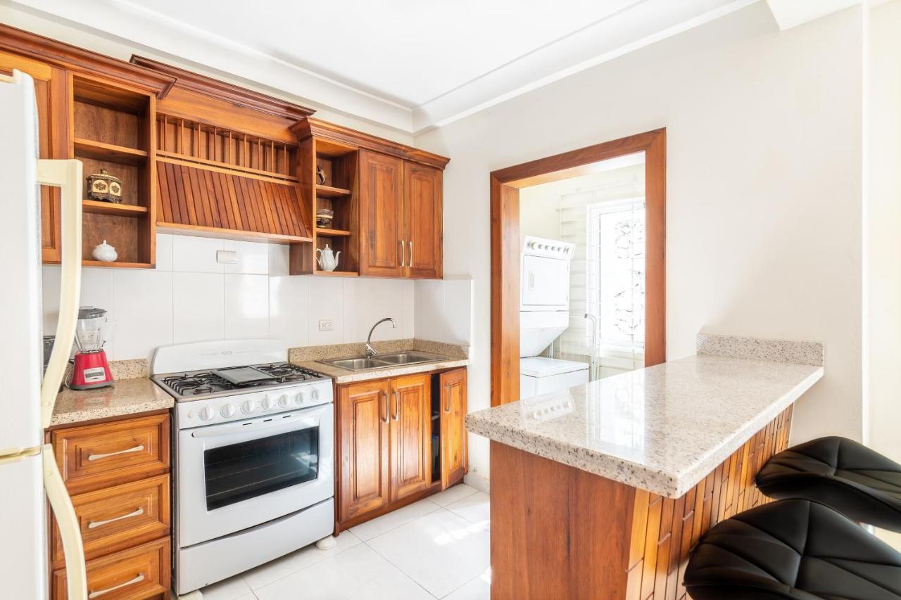 Apartment Caribbean Treasure Punta Cana