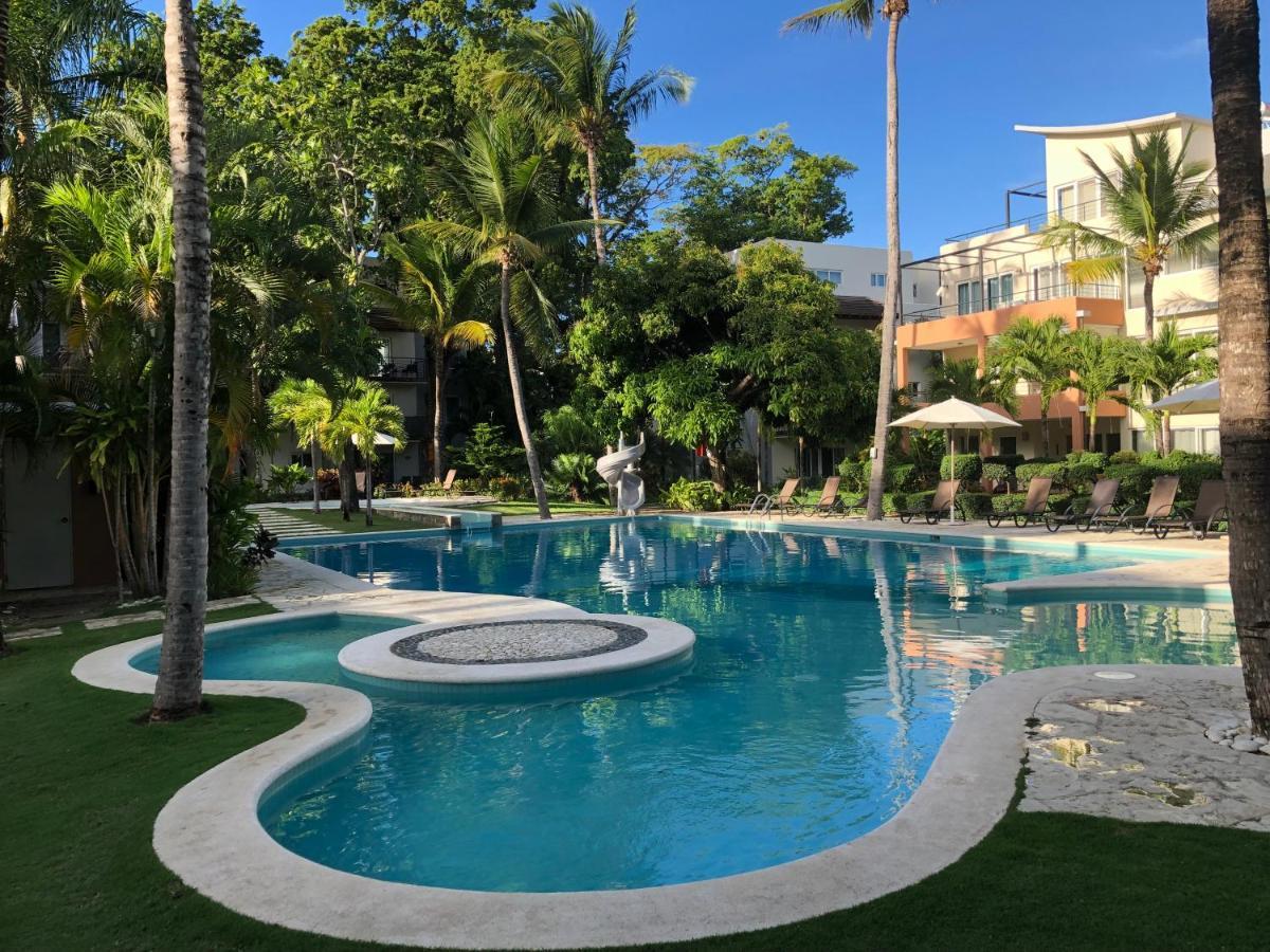Apartment Comfortable In Caribbean Paradise Sosua