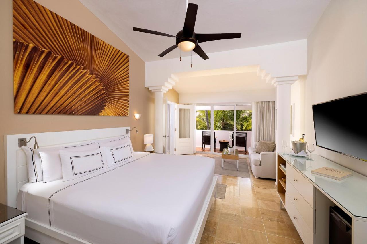 The Level At Melia Punta Cana Adults Only Resort