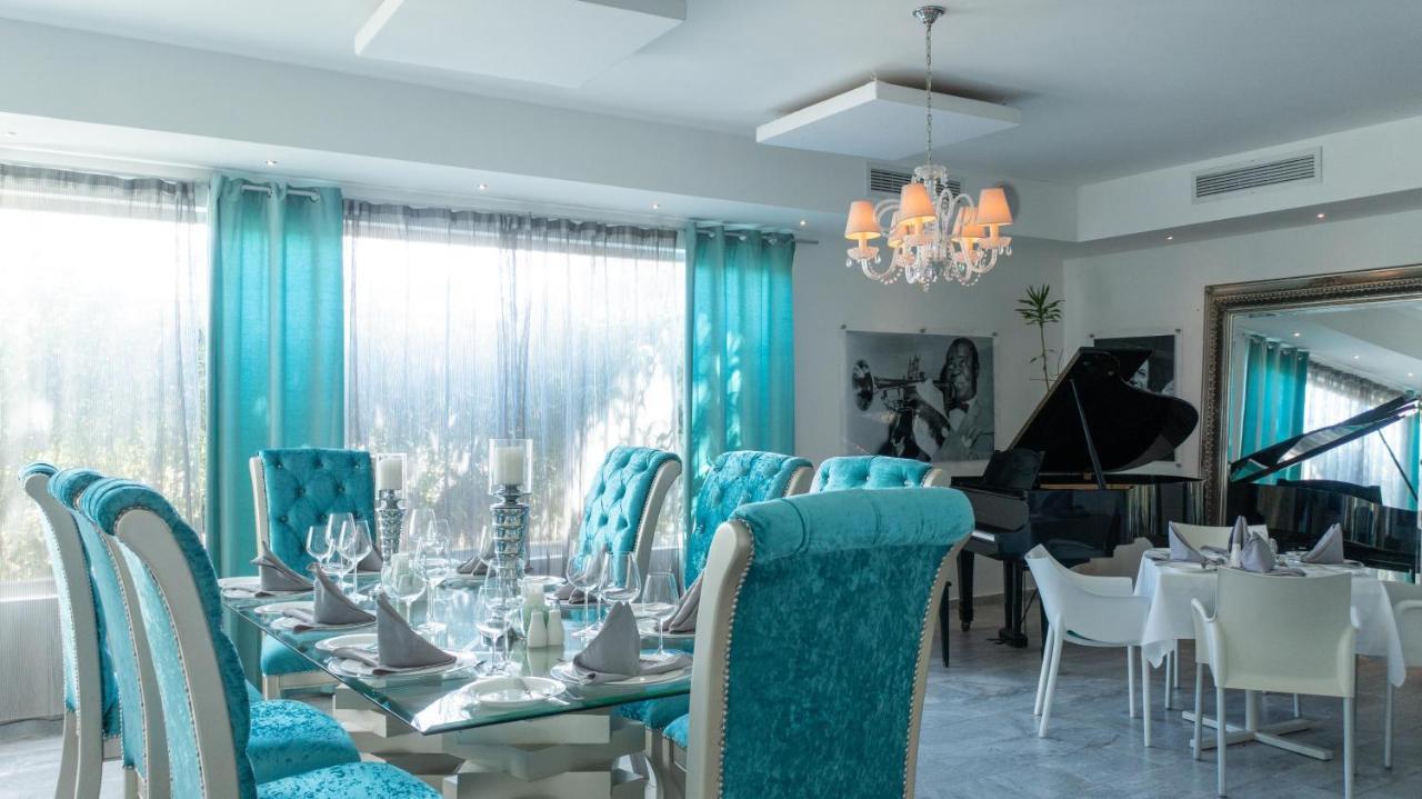 Aparthotel Instyle Residences At Infiniti Blu Sosua