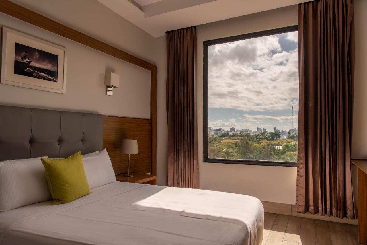Weston Hotel