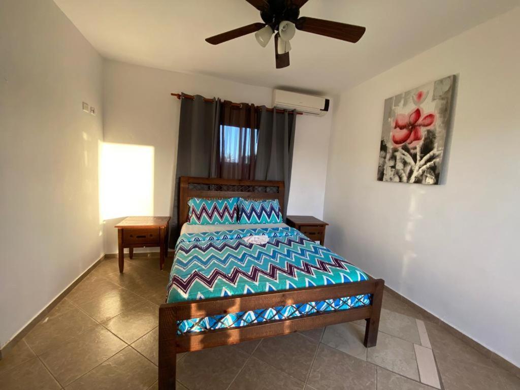 Diamond 3* Cabarete