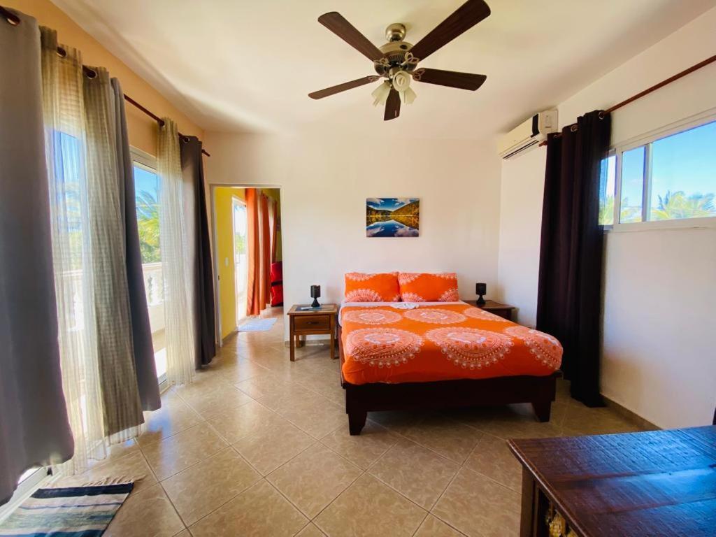 Diamond Hotel Cabarete
