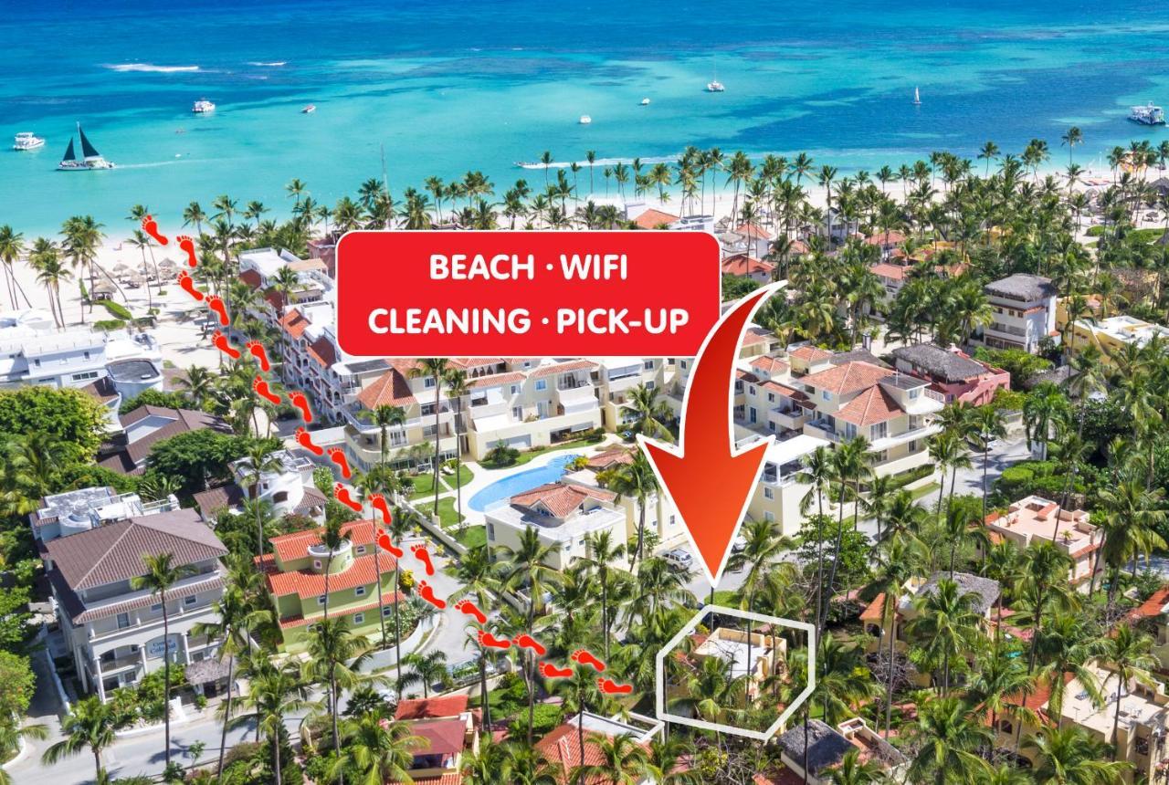 Aventura Deluxe Beach Club &