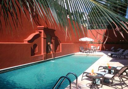 Hotel Courtyard By Marriott 3*