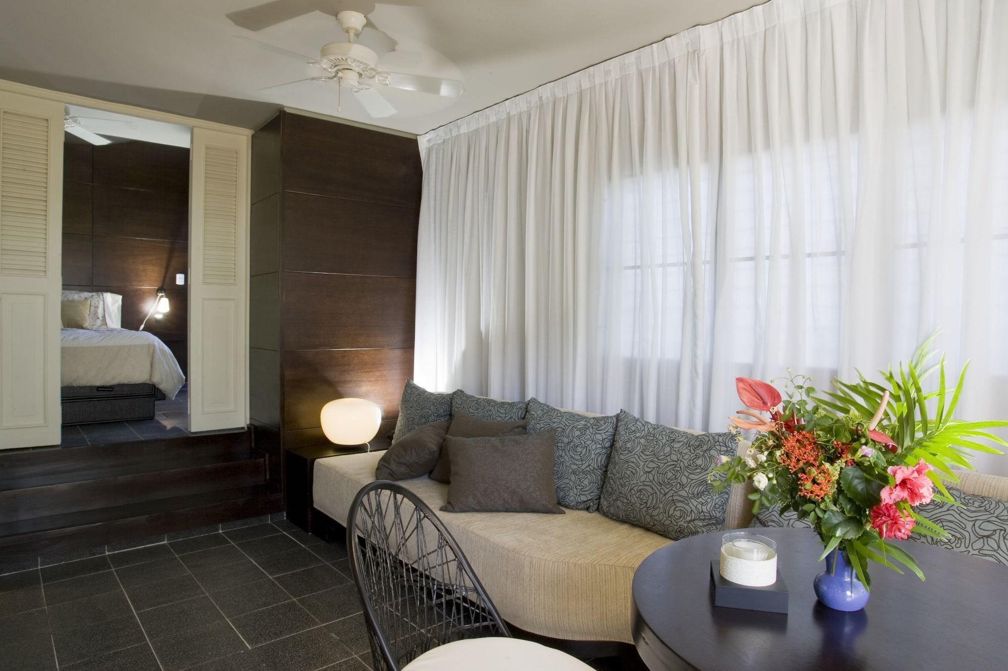 Aparthotel El Magnifico 3*