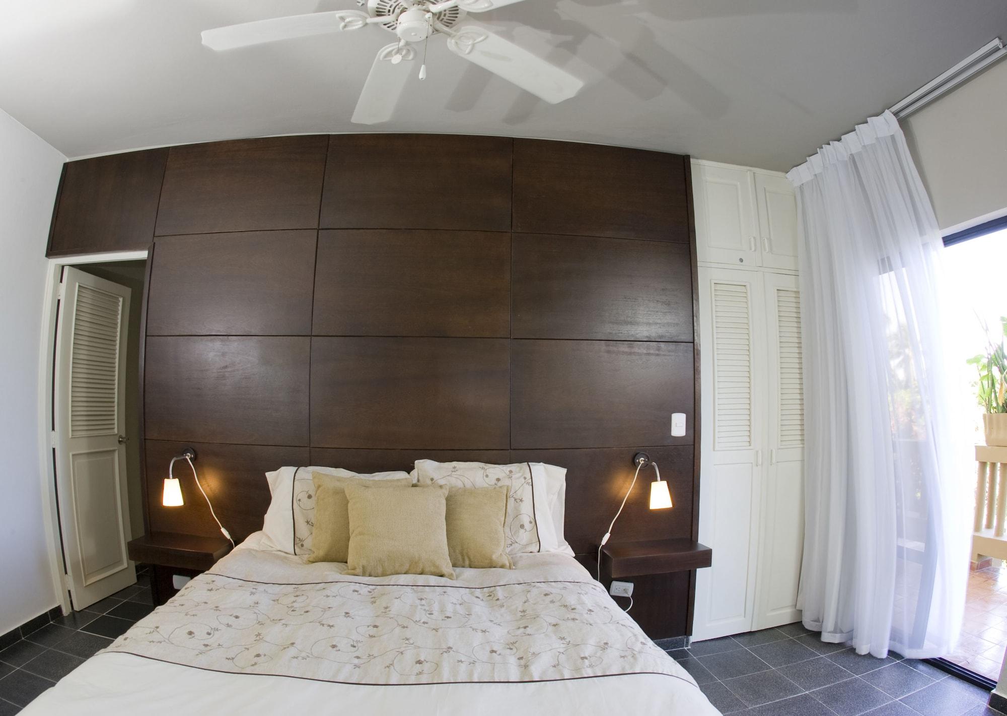 El Magnifico Aparthotel Cabarete