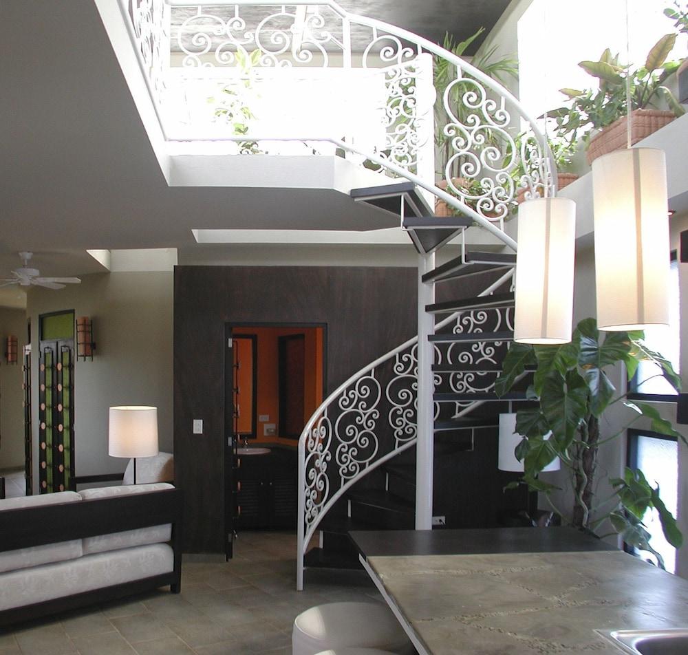 El Magnifico Aparthotel Cabarete