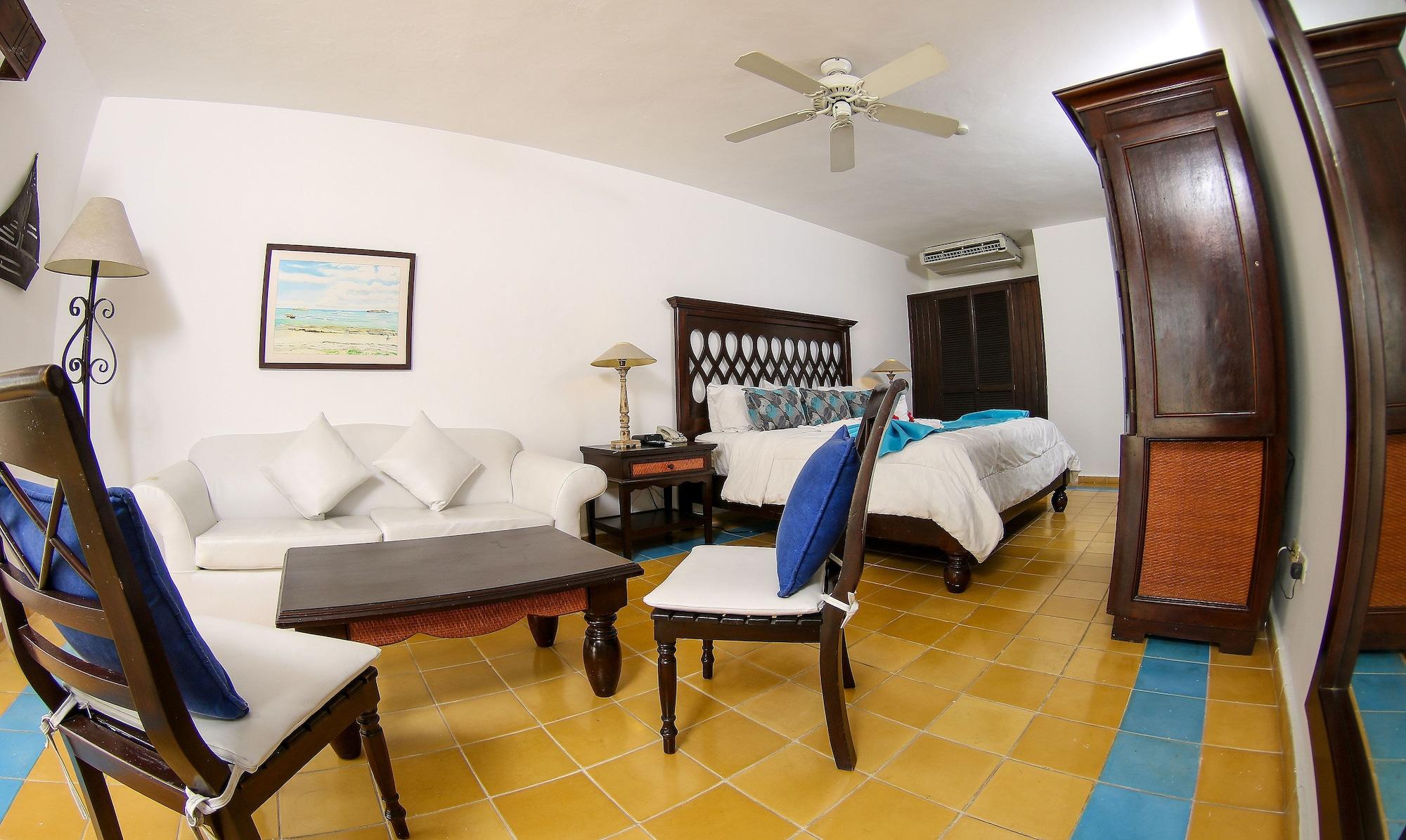 Hotel Bay And Victorian House 4*