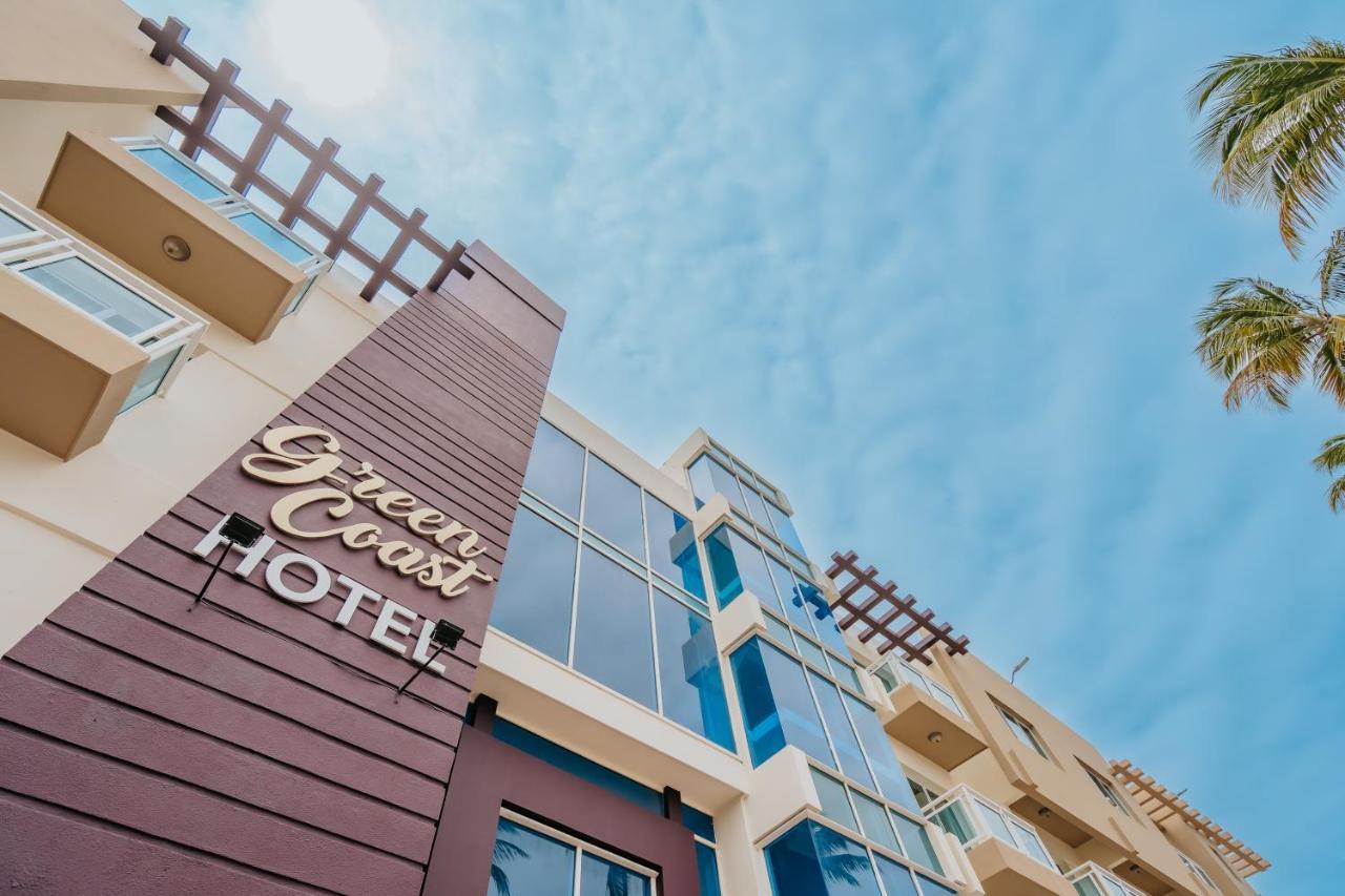 Hotel Coast