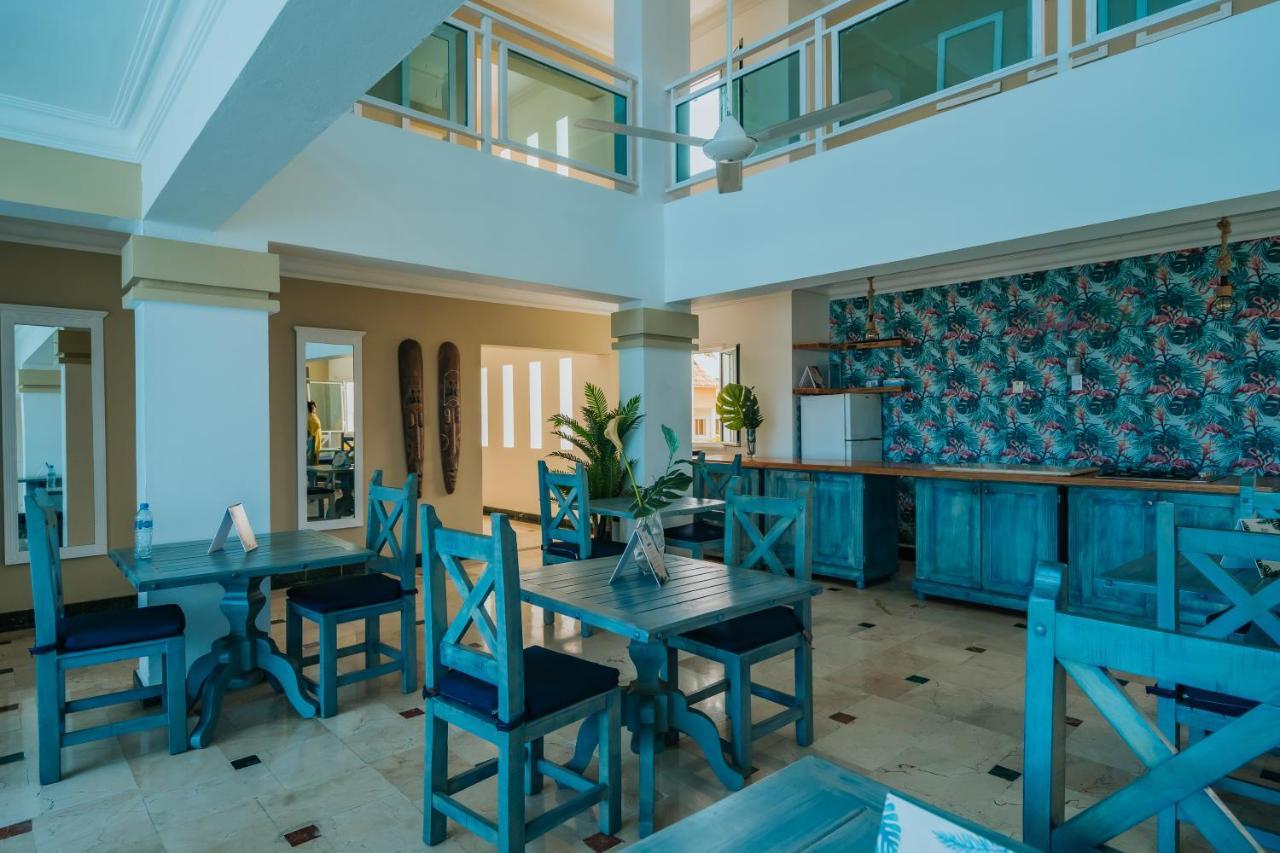 Coast Hotel 3*
