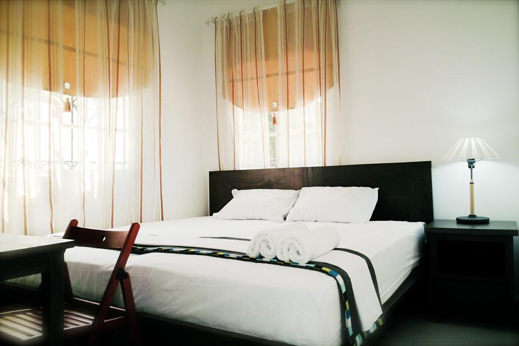 Santo Domingo Bed And Breakfast *