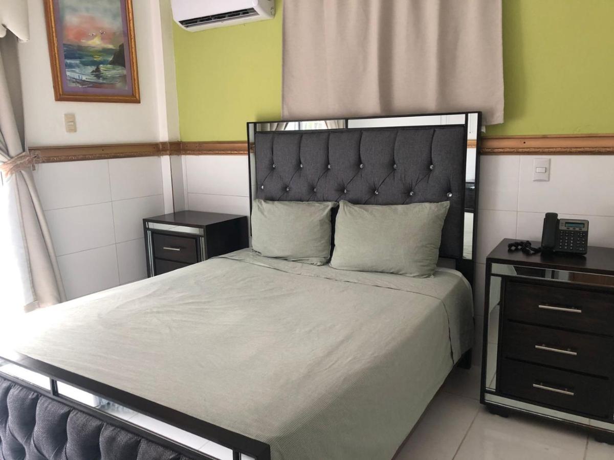 La Casona Dorada 3*
