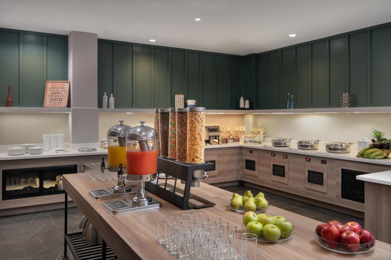 Hotel Courtyard By Marriott 3*