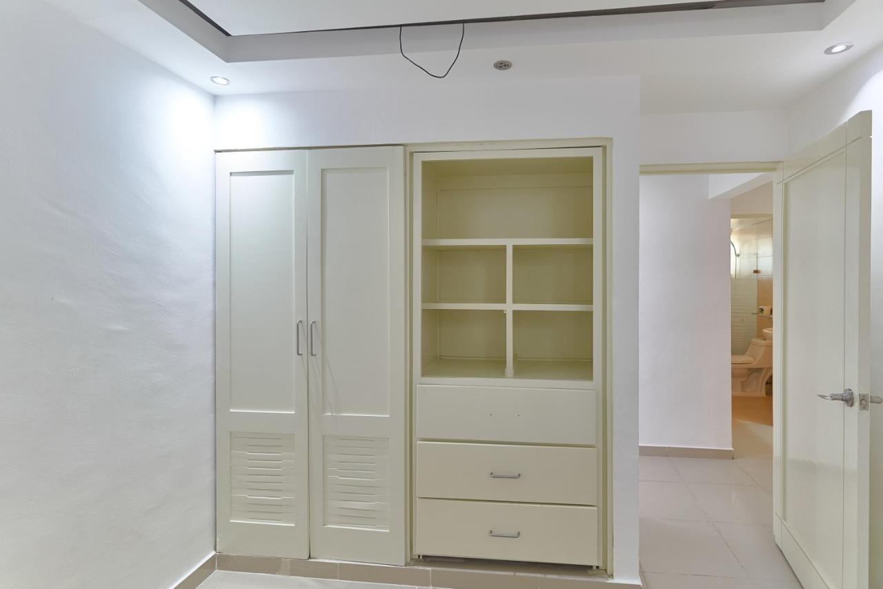 Harmony Oceanfront 3br In Avenida Espana 9flr With Pool Apartment