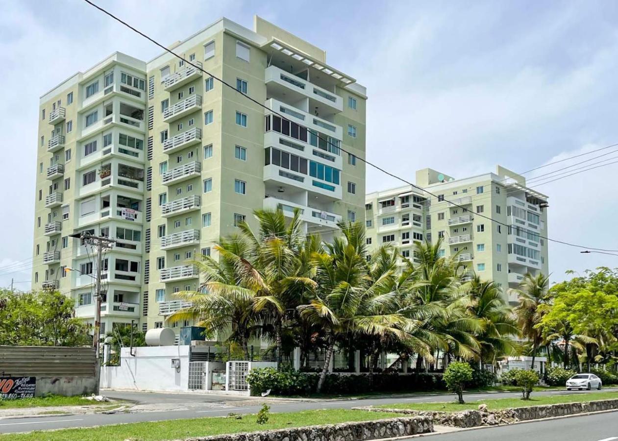 Harmony Oceanfront 3br In Avenida Espana 9flr With Pool Apartment *