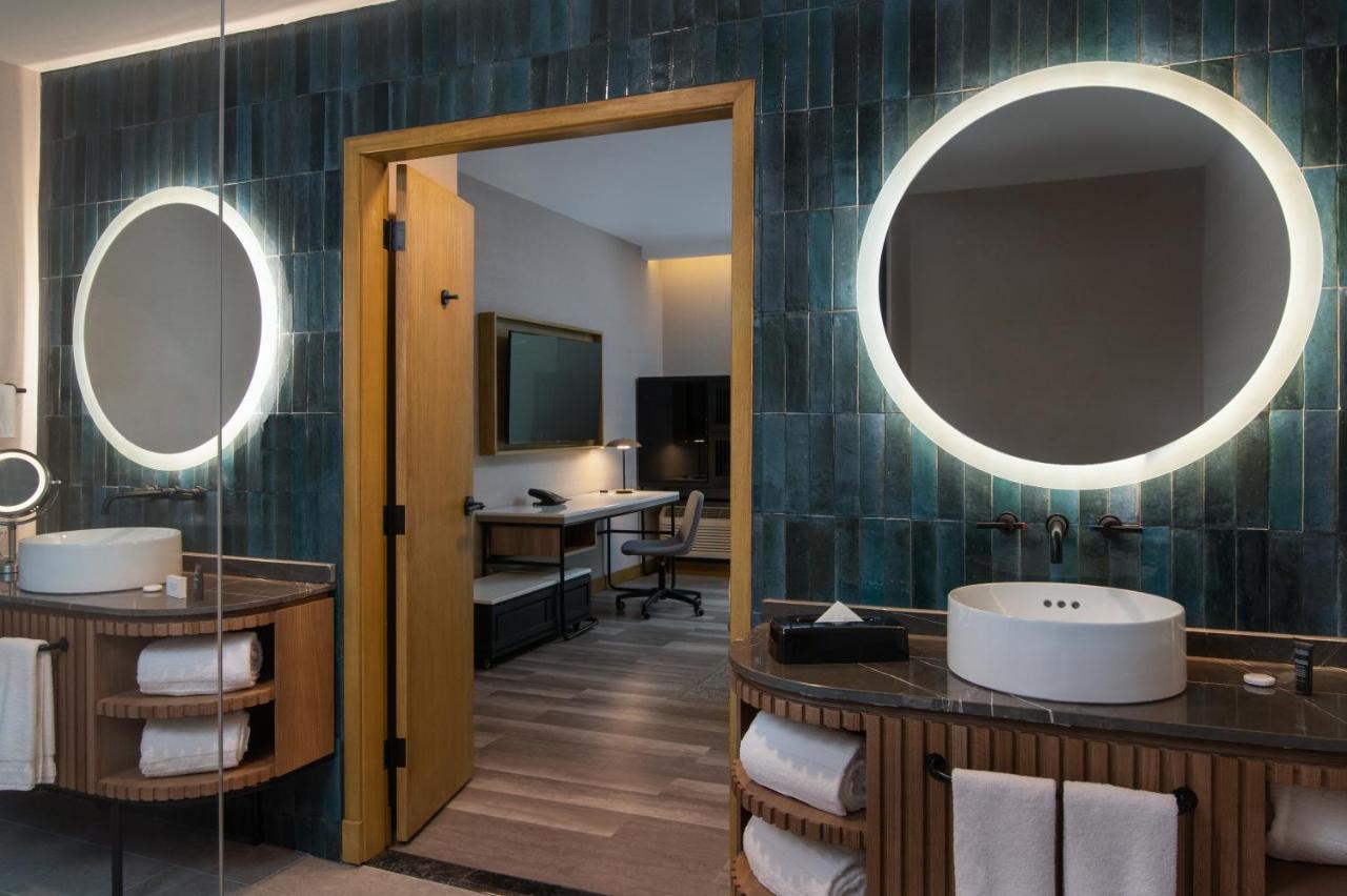 Hotel Courtyard By Marriott 3*