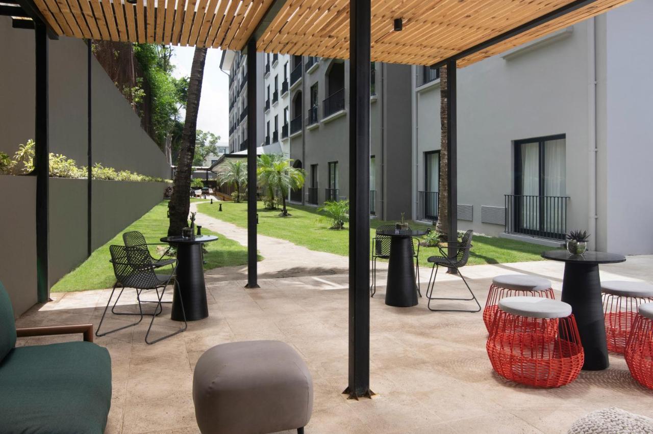 Courtyard By Marriott Santo Domingo