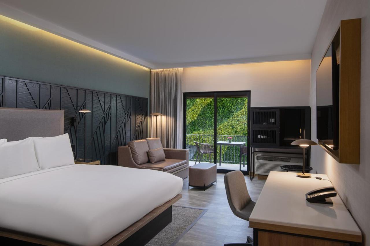 Courtyard By Marriott Hotel Santo Domingo