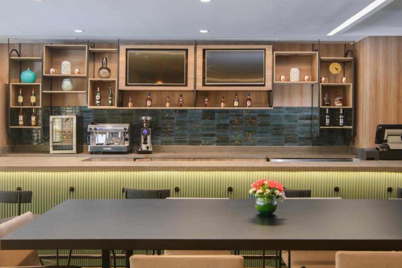 Hotel Courtyard By Marriott 3*