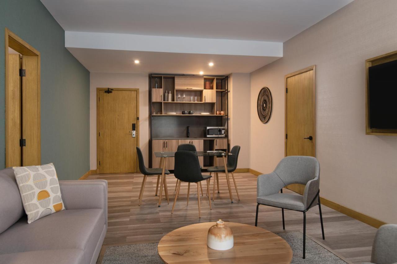 Courtyard By Marriott Santo Domingo