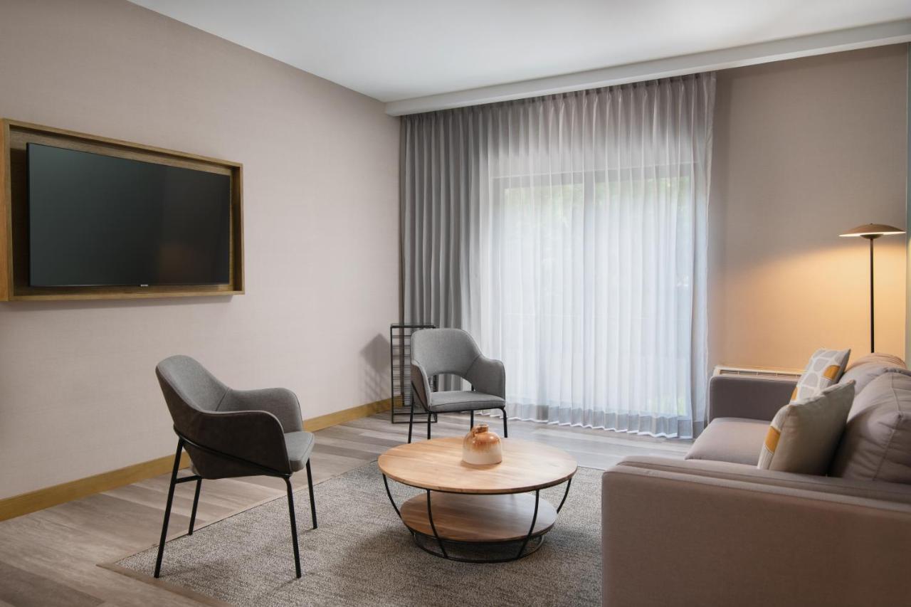 Hotel Courtyard By Marriott 3*