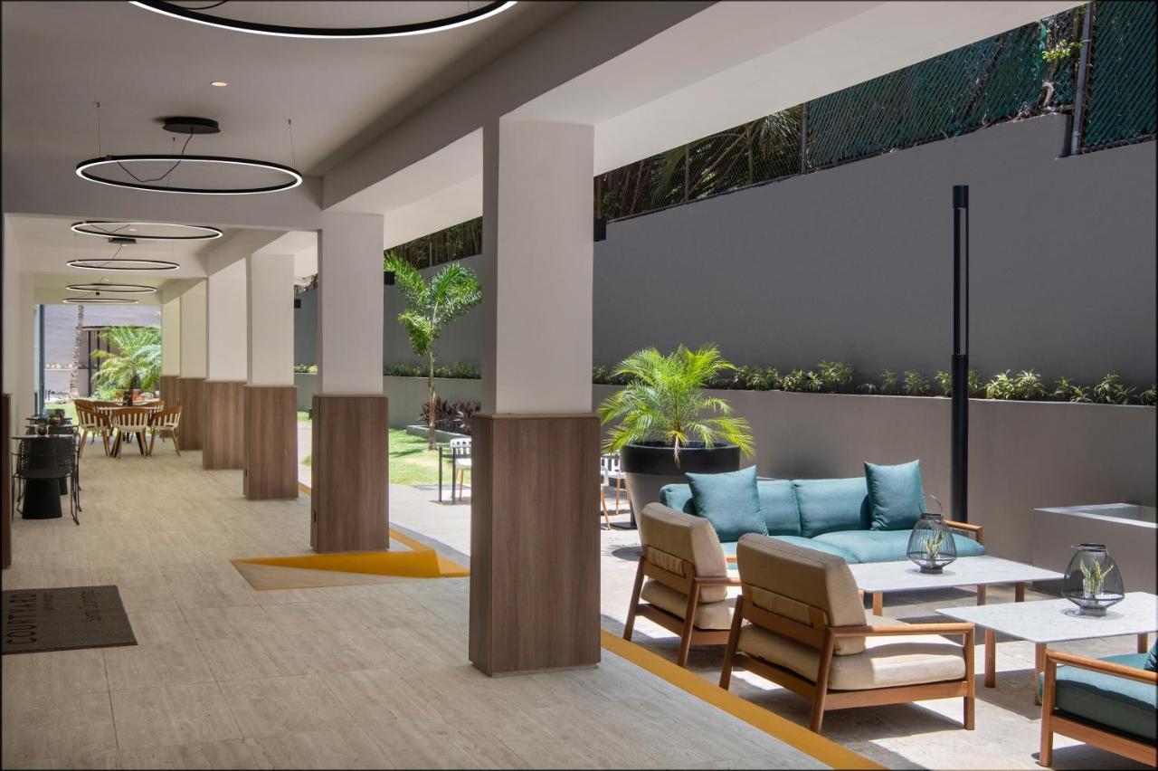 Courtyard By Marriott Hotel 3*