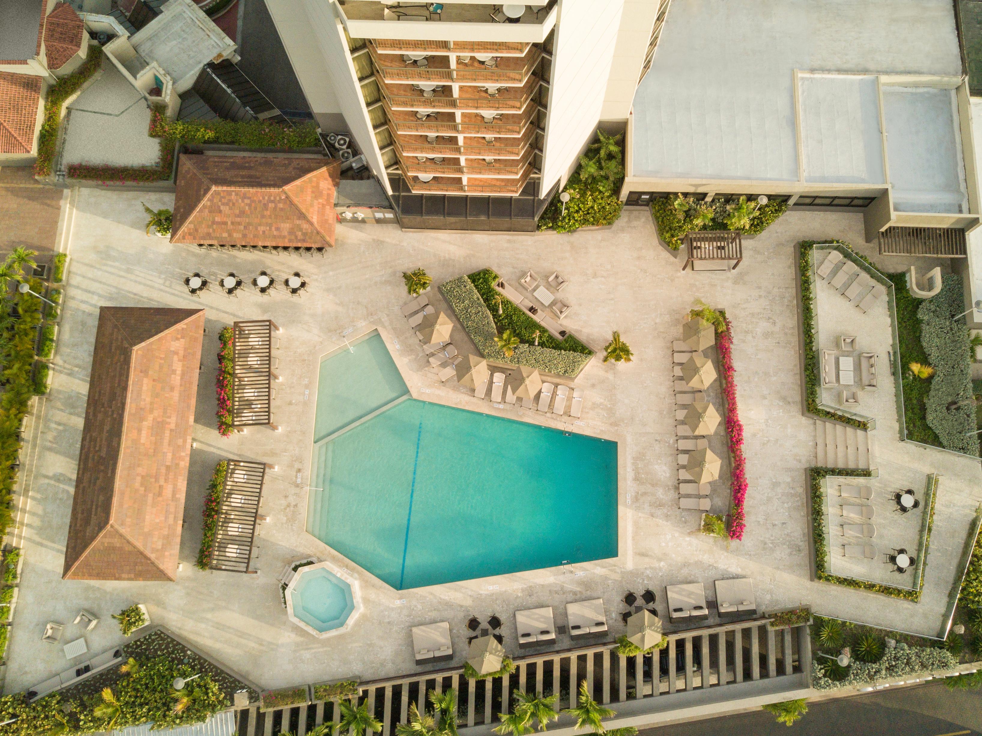 Hotel Sheraton 5*