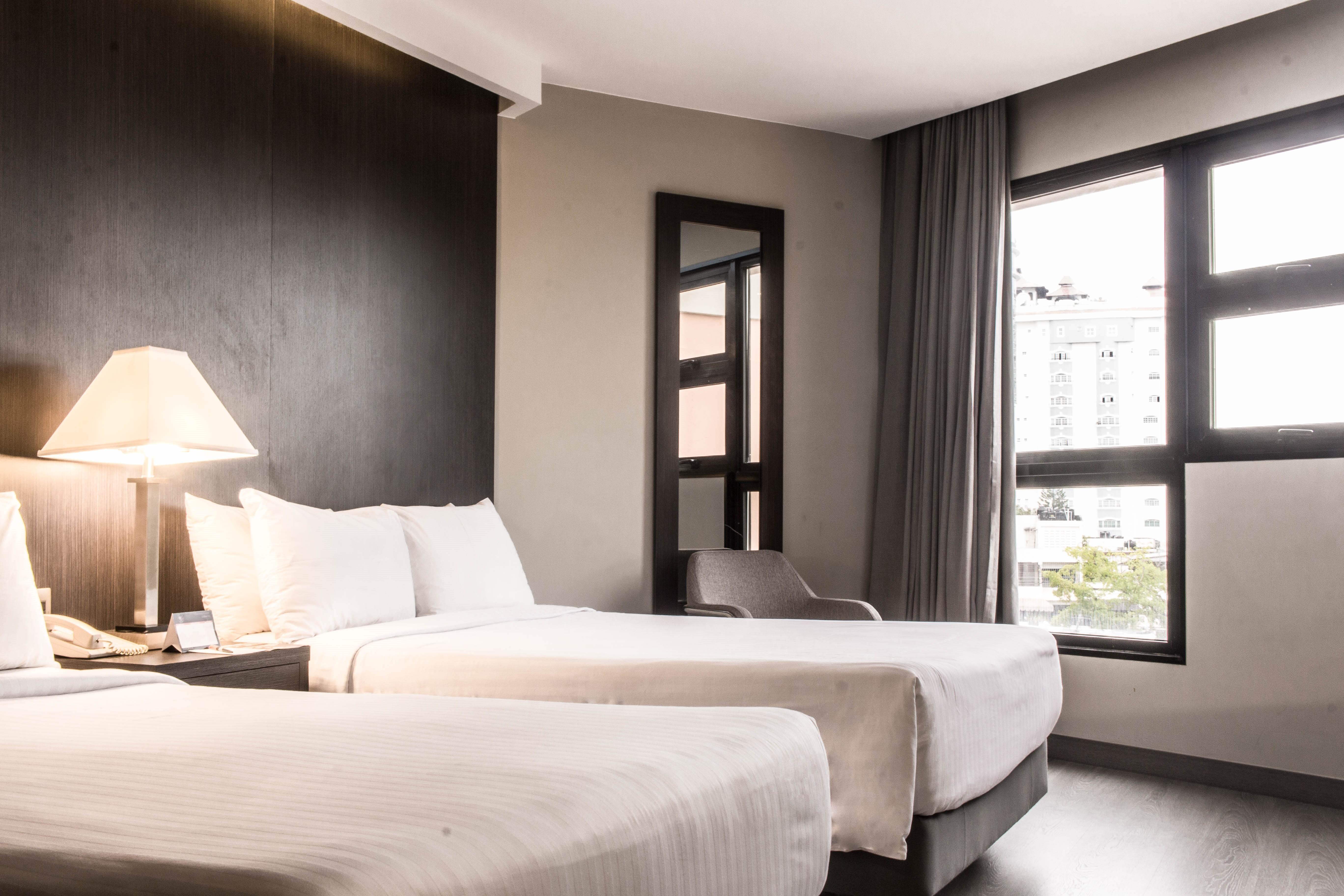 W&p Hotel