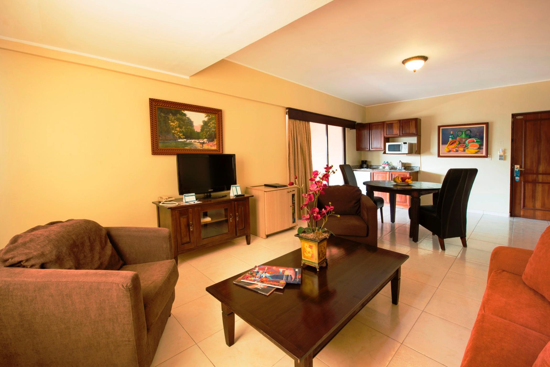 W&p Hotel Santo Domingo
