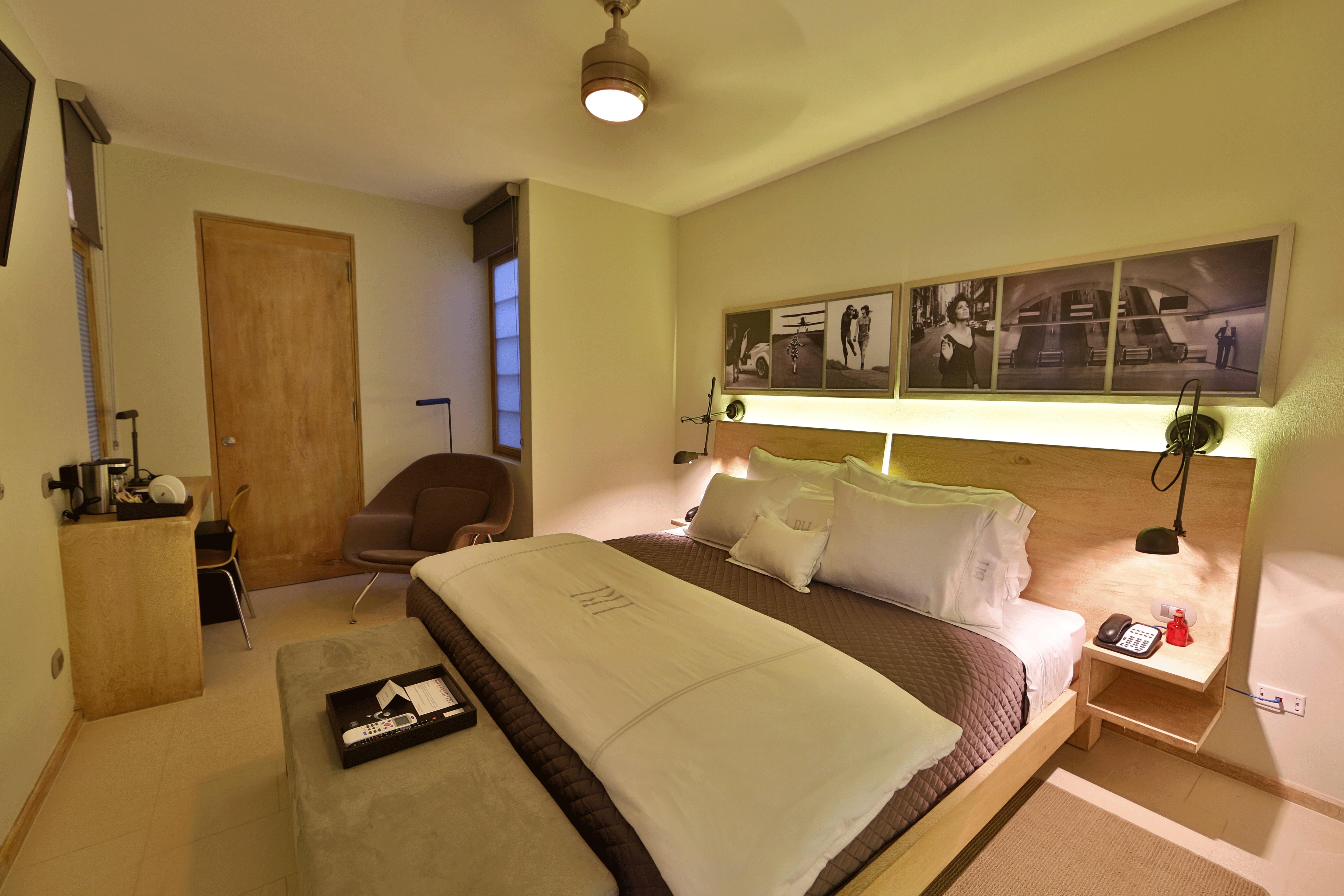 Billini Hotel, Historic Luxury 5* Santo Domingo