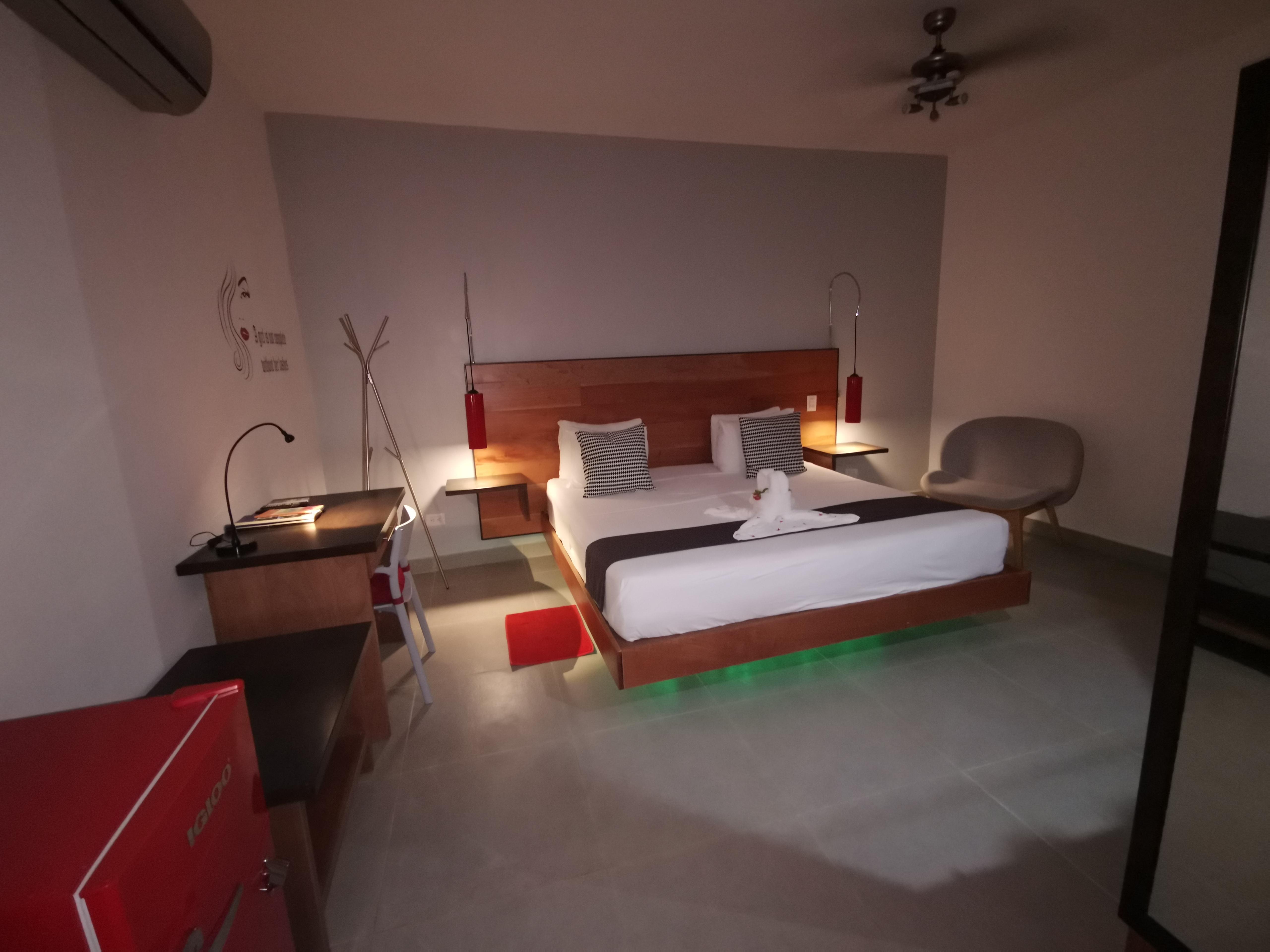 Casa Valeria Boutique Guest house Sosua