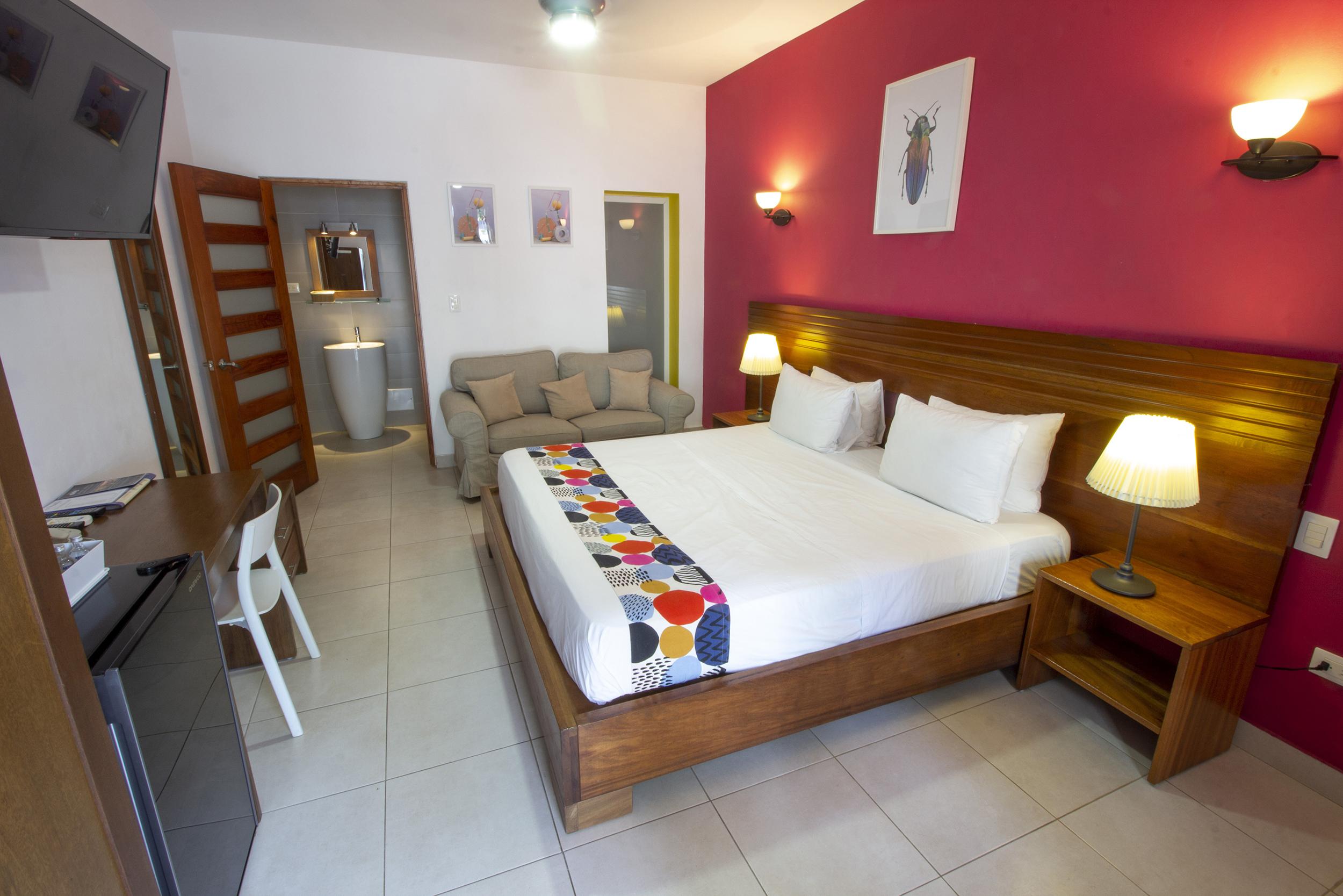 Guest house Casa Valeria Boutique Sosua