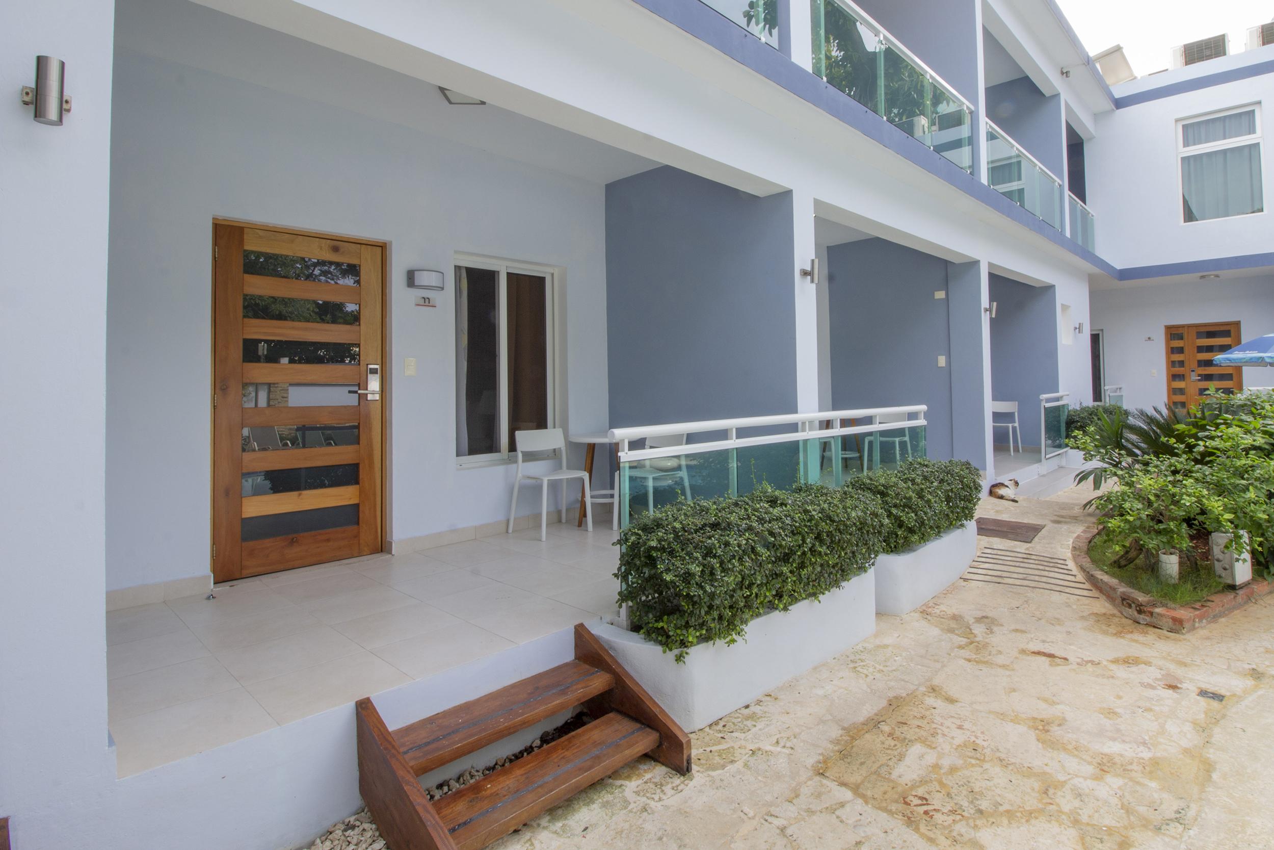 Guest house Casa Valeria Boutique