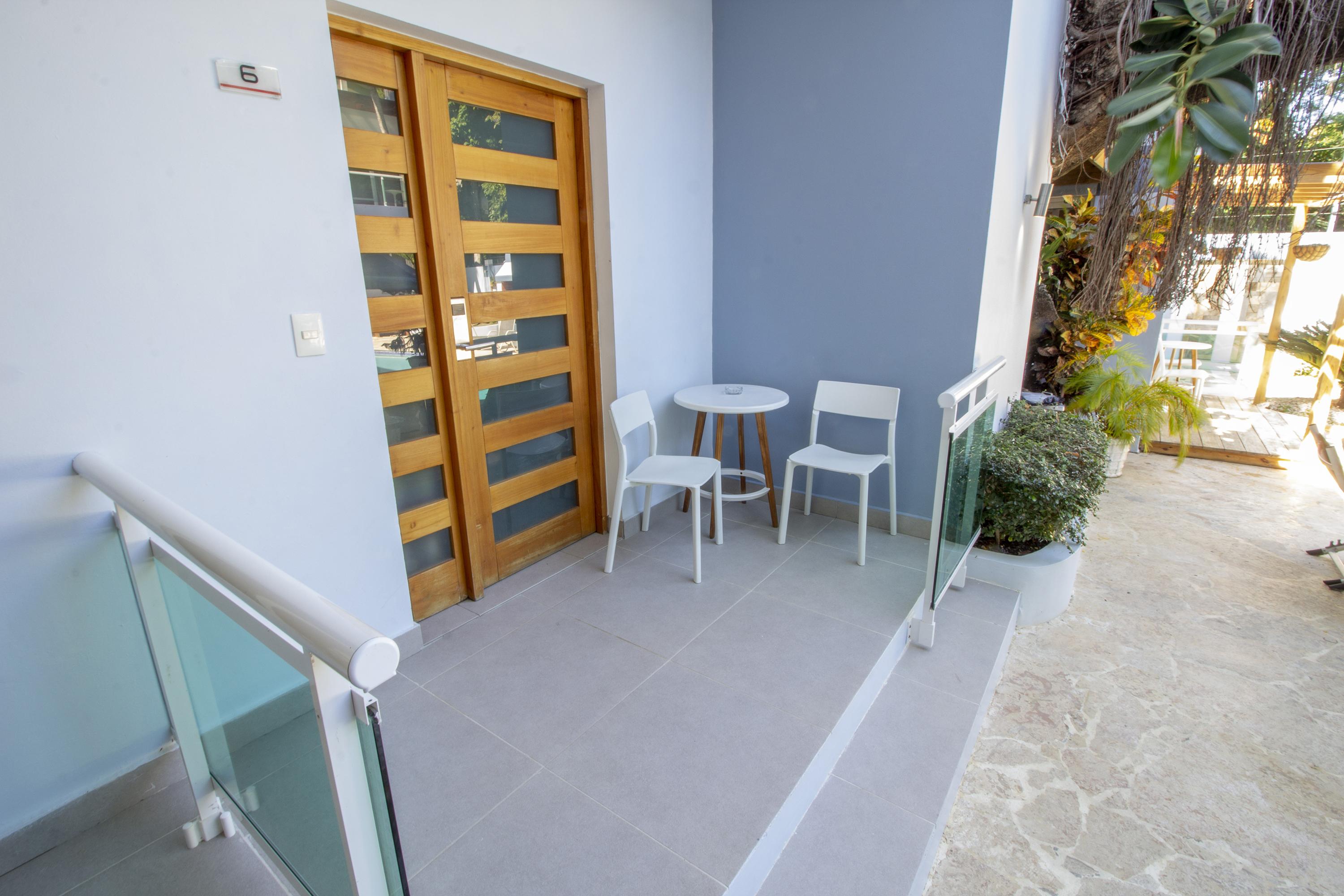 Casa Valeria Boutique 3*
