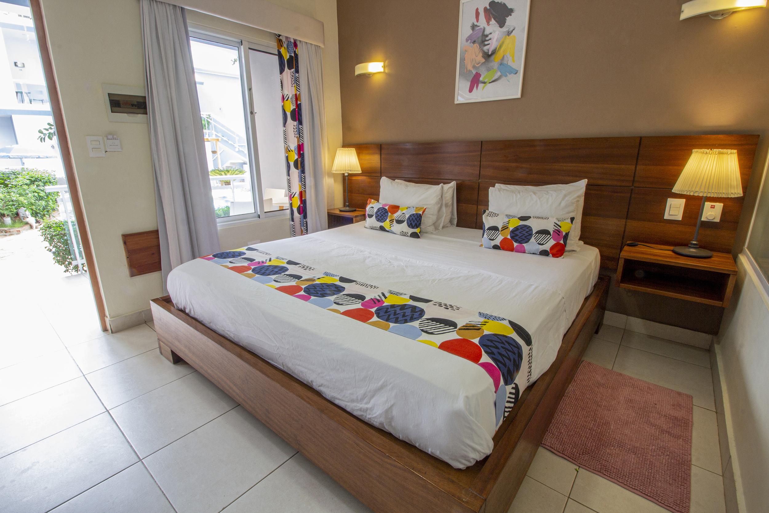 Casa Valeria Boutique Guest house Sosua