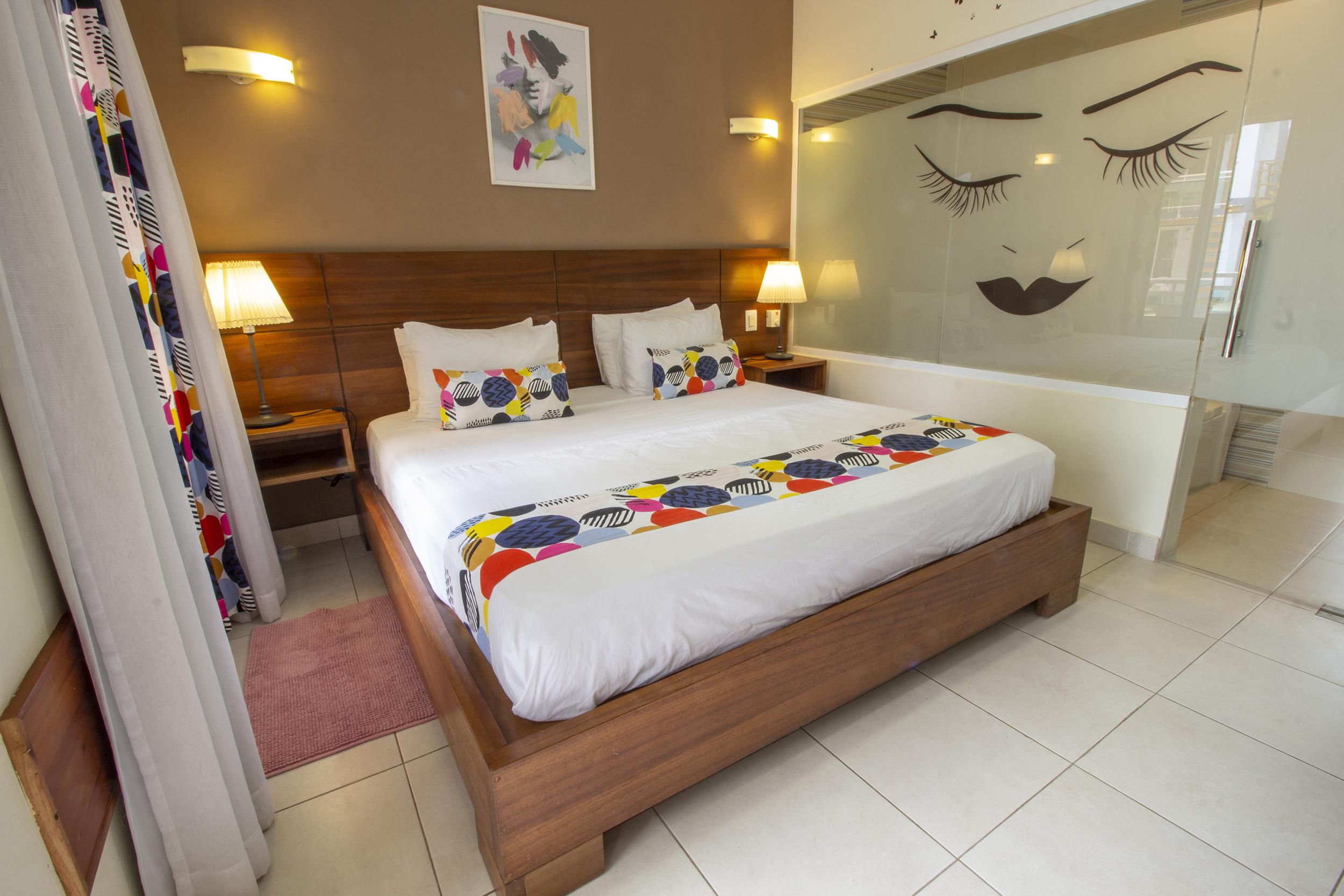 Casa Valeria Boutique Guest house
