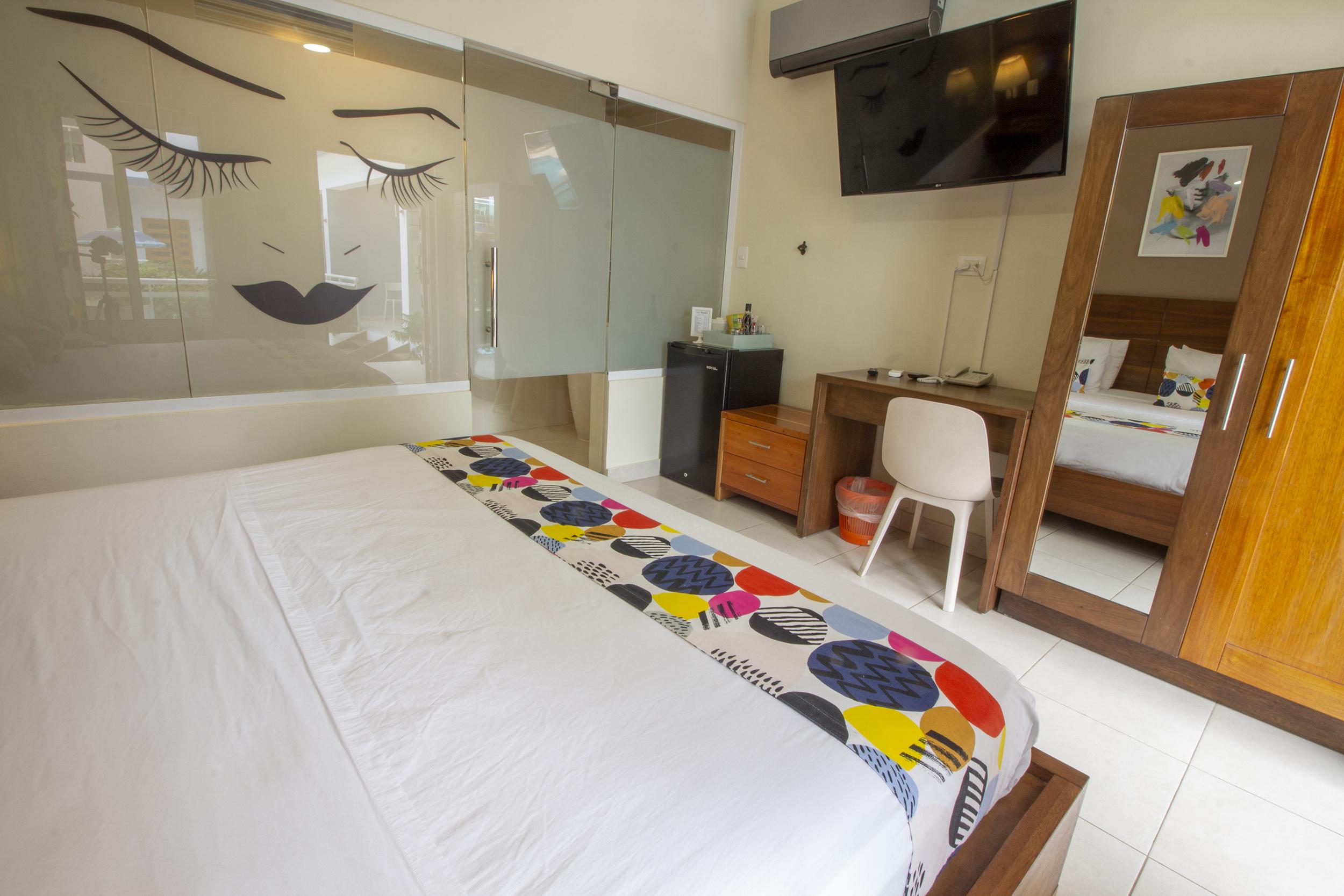 Casa Valeria Boutique Guest house Sosua