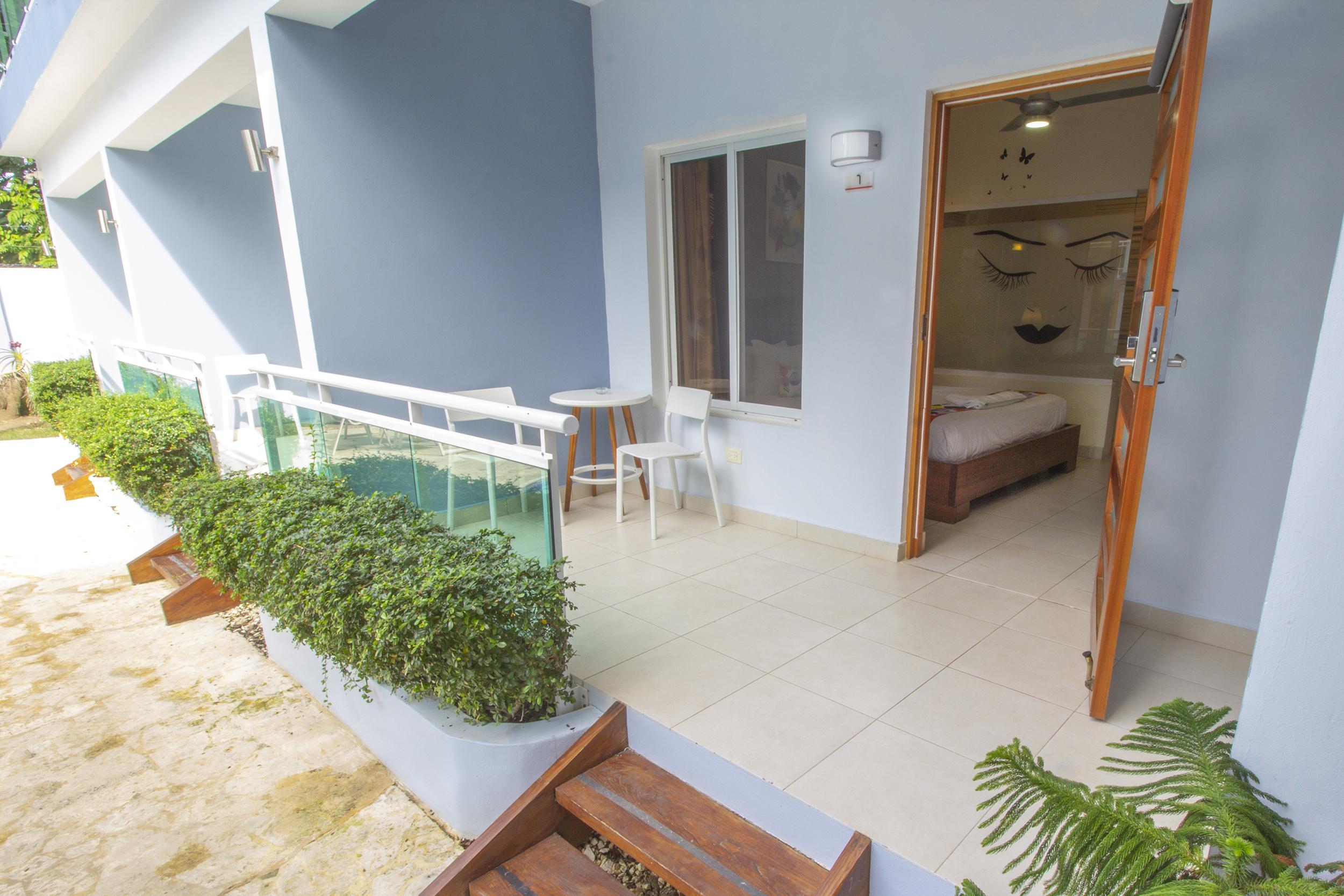 Guest house Casa Valeria Boutique