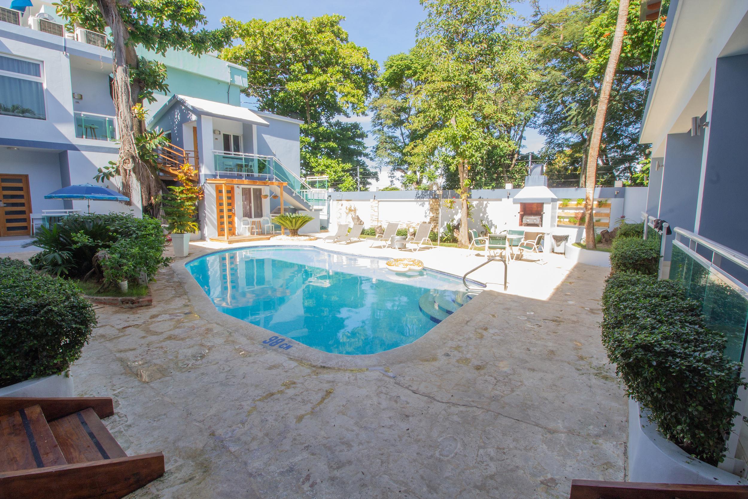 Casa Valeria Boutique Sosua