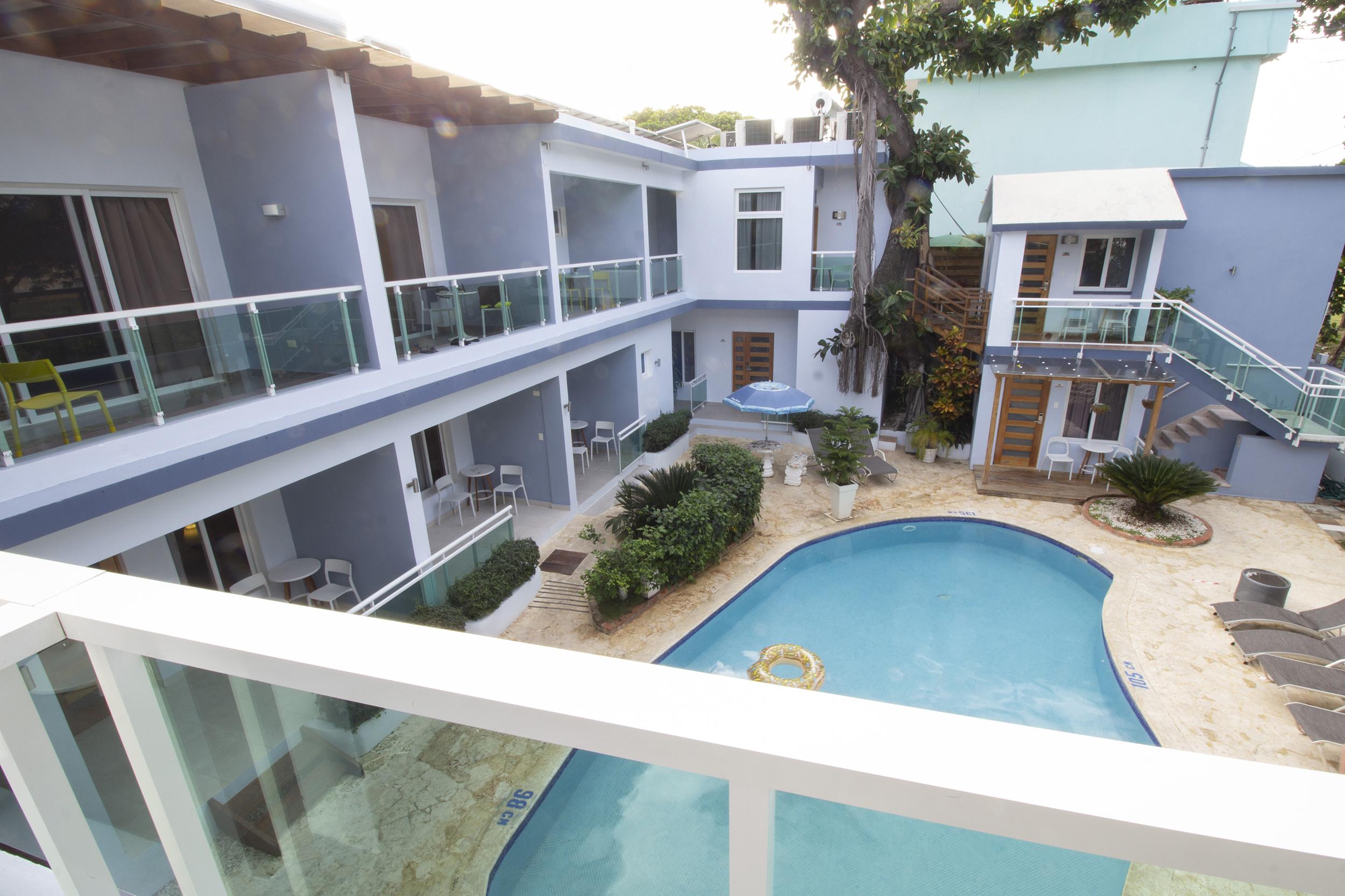 Guest house Casa Valeria Boutique 3*