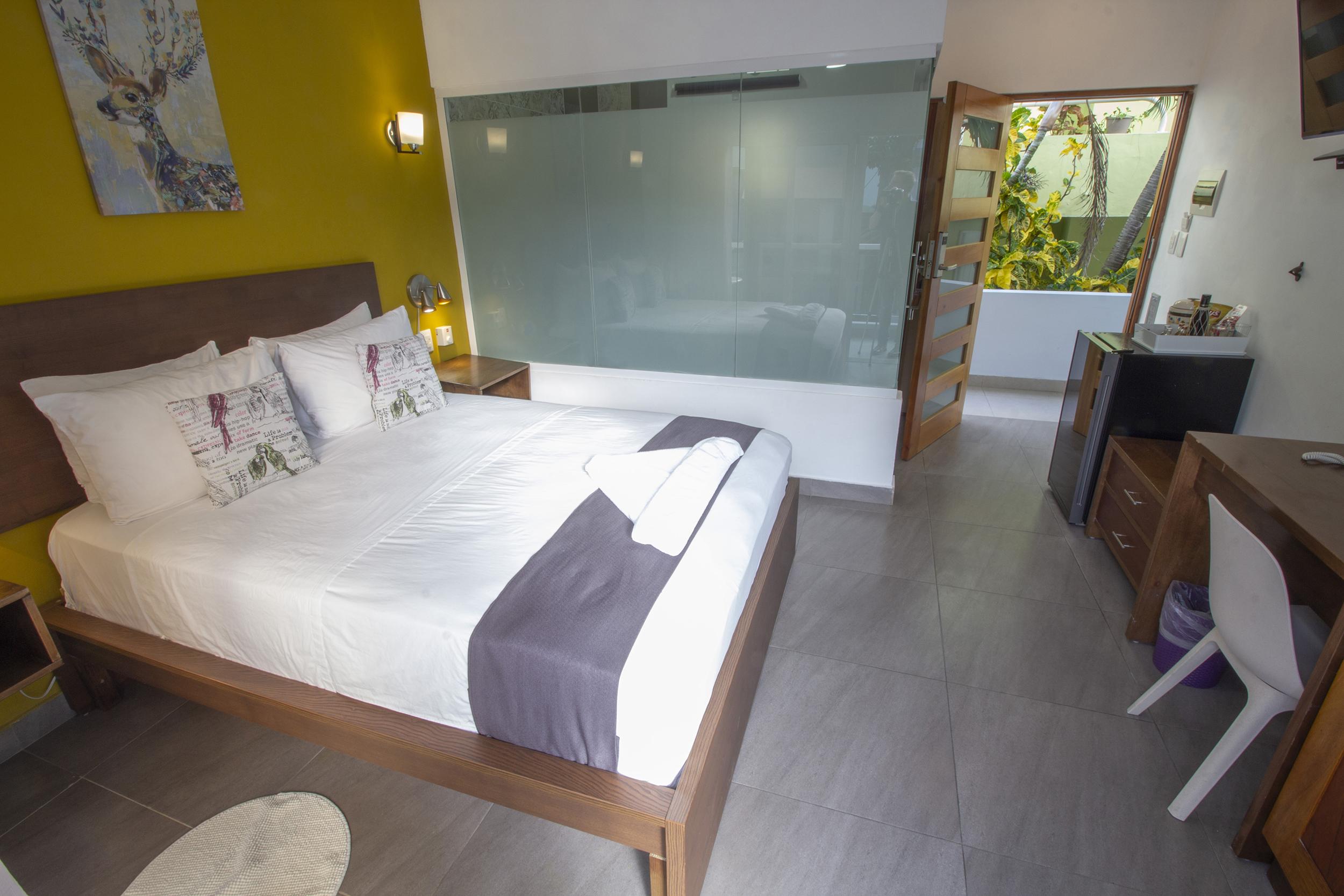 Casa Valeria Boutique 3* Sosua