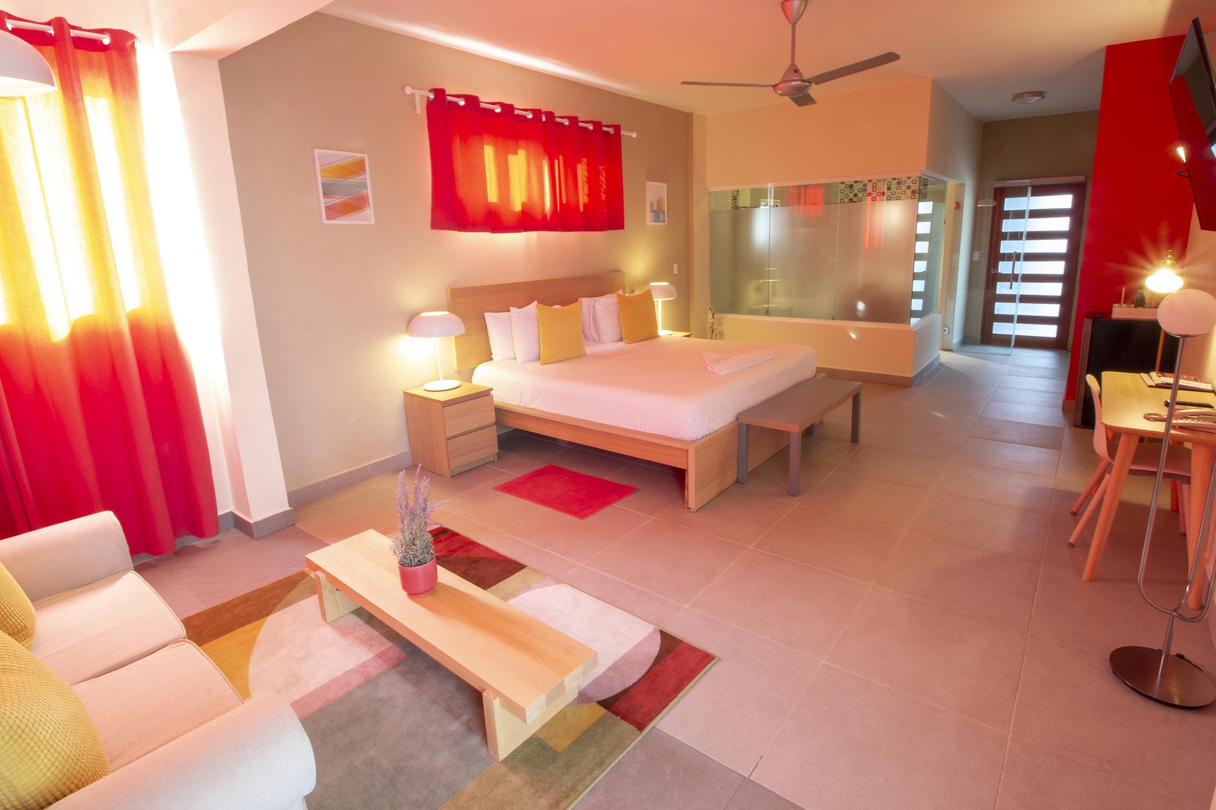 Guest house Casa Valeria Boutique