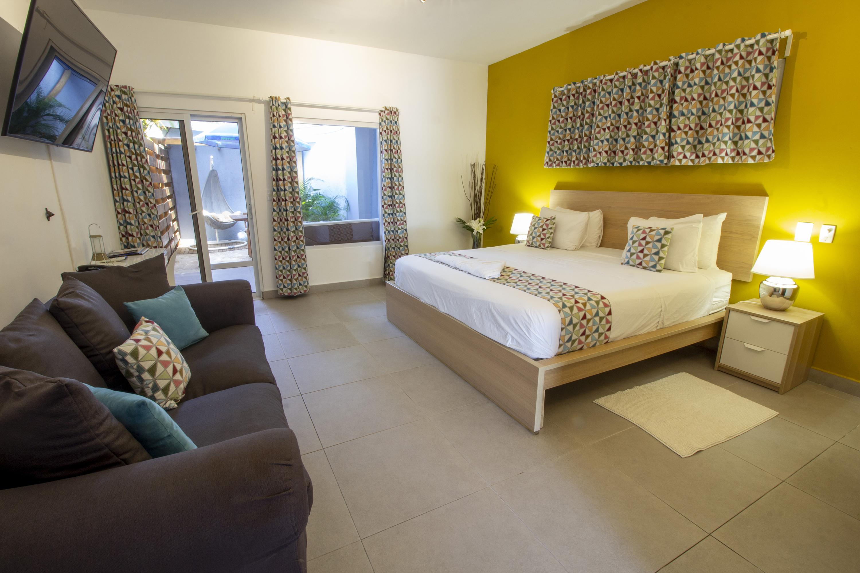 Guest house Casa Valeria Boutique 3*