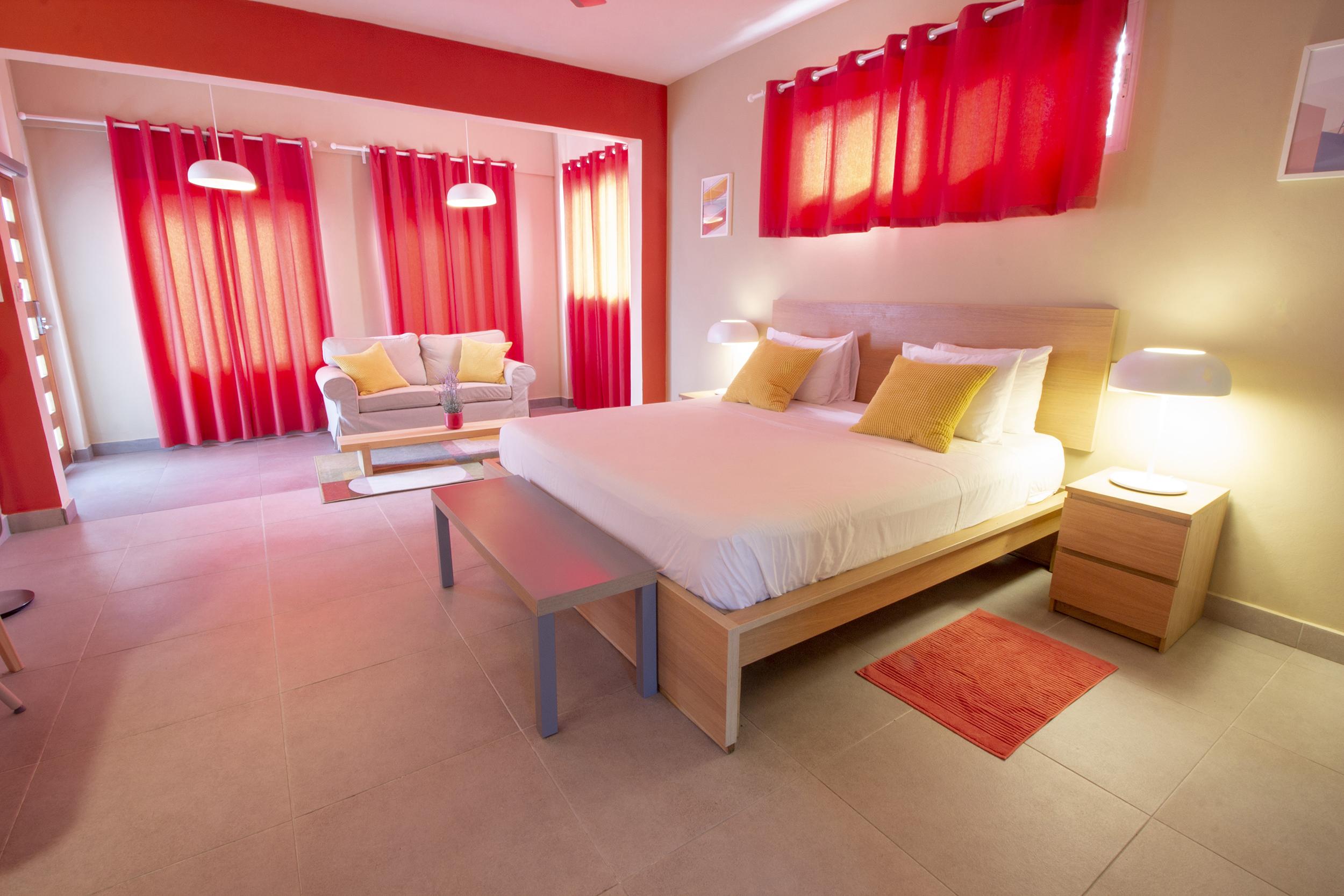 Guest house Casa Valeria Boutique Sosua