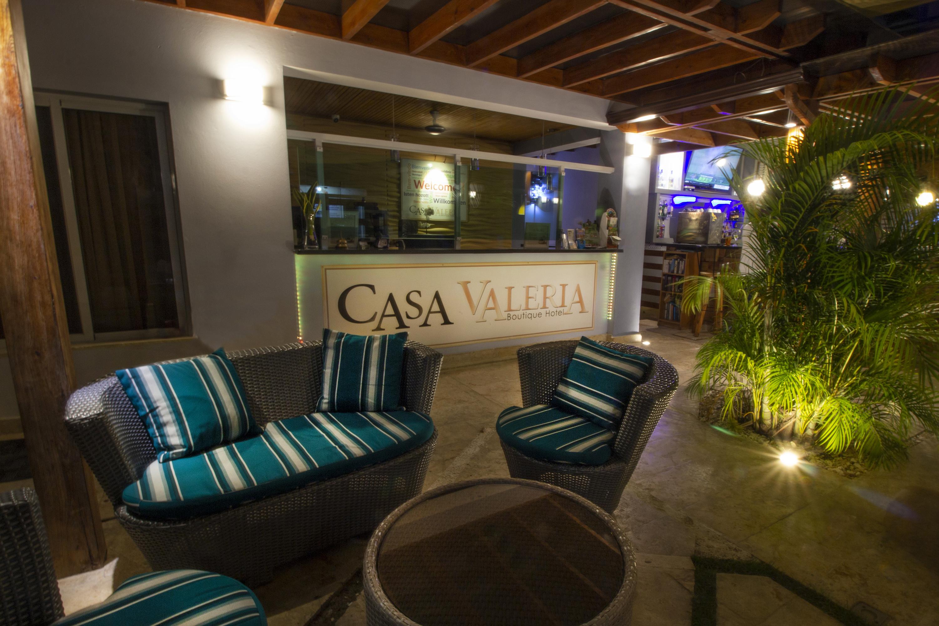 Casa Valeria Boutique Guest house Sosua