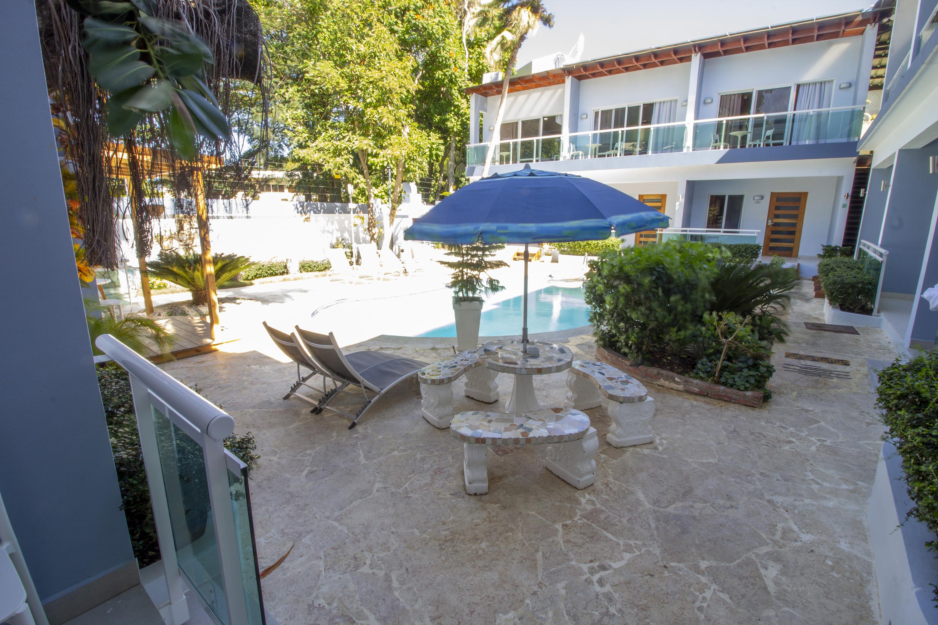Casa Valeria Boutique Guest house 3*